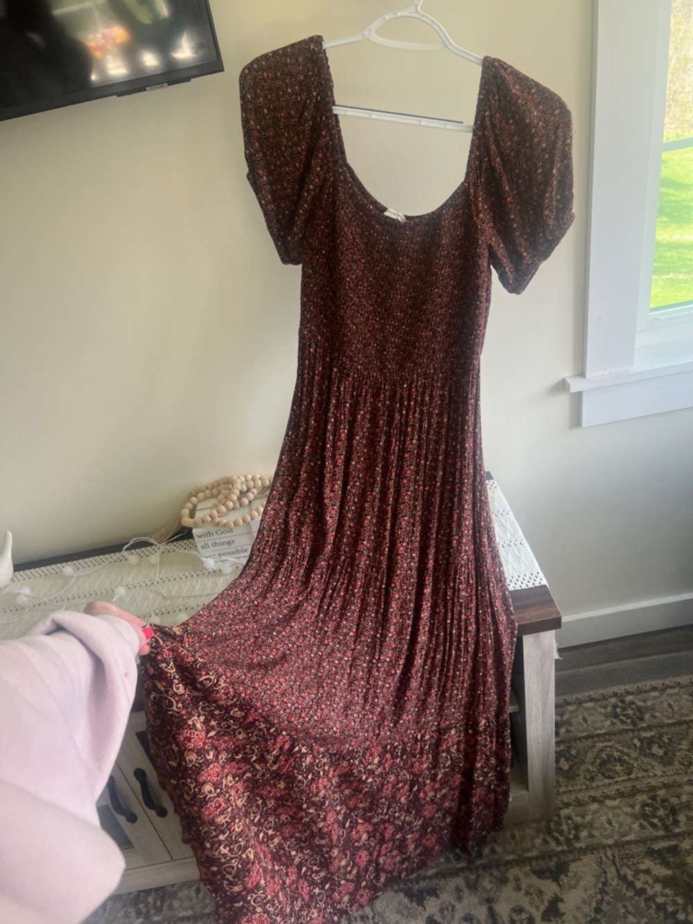 AE maxi - Picture 2 of 3